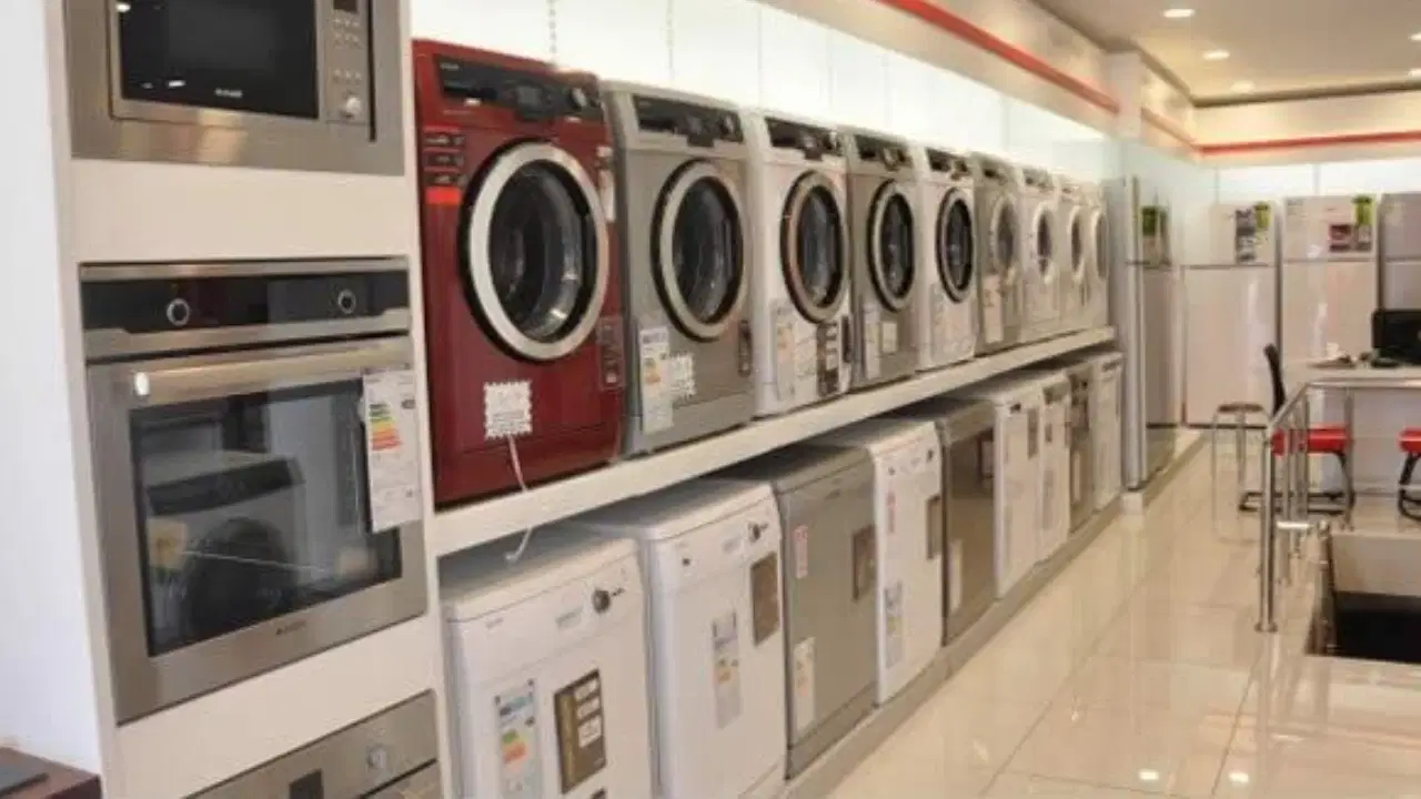 Kırkağaç Beyaz Eşya Tamircisi