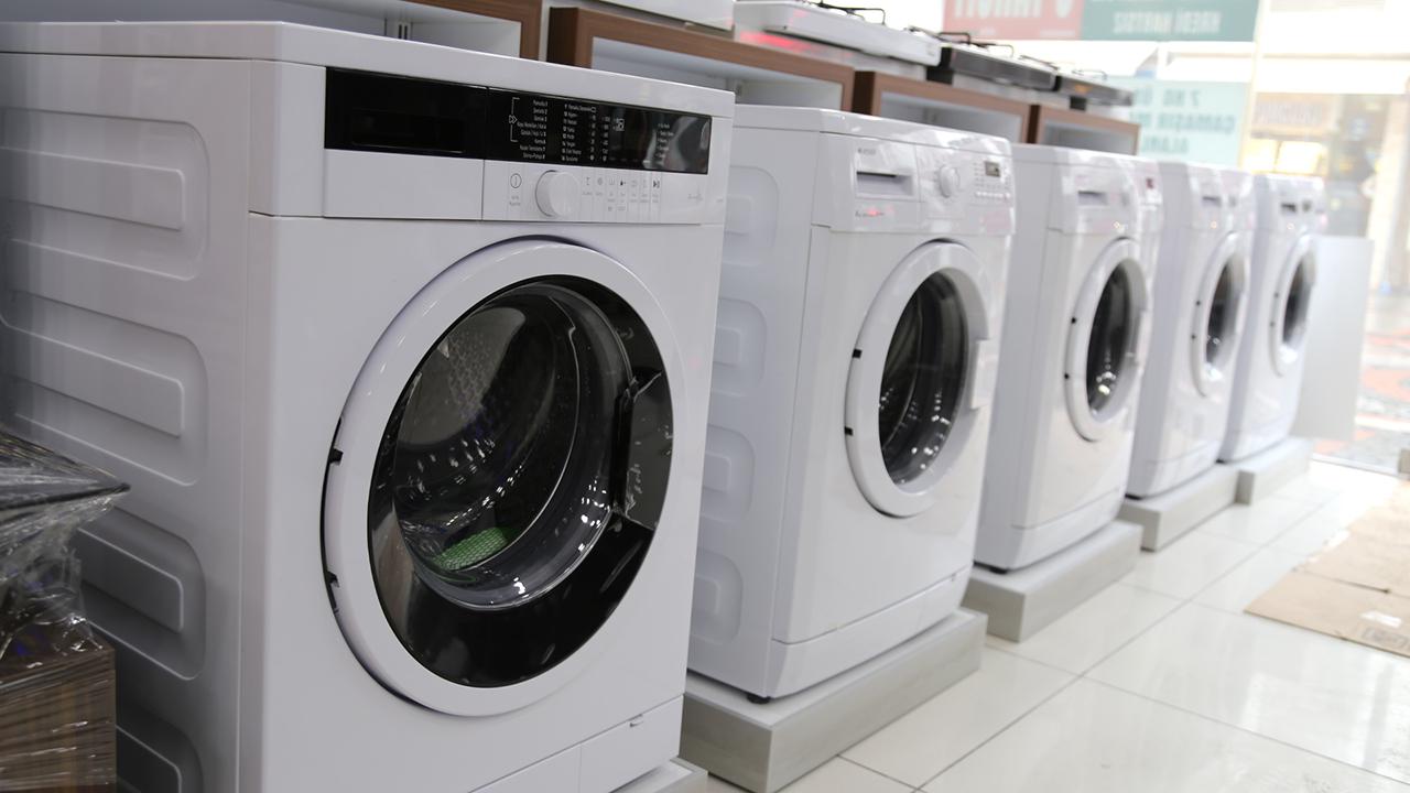 Kırkağaç Beyaz Eşya Tamircisi